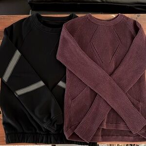 Lululemon Fall Bundle Fun!